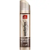 Wellaflex Wella Mega Strong 250 ml hiuskiinne