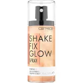 Catrice Shake Fix Glow Kasvosuihke 50 ml