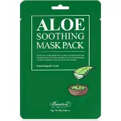 Benton Aloe Soothing Mask Pack Kangasnaamio 1 kpl
