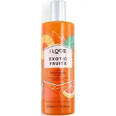 I Love... Signature Exotic Fruit 360 ml suihkugeeli