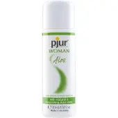 Pjur WOMAN ALOE VESIPERUSTEINEN LIUKASTE 30ML