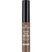Essence Make Me Brow Máscara Gel Para Cejas 05-Chocolaty Brows 3,8ml