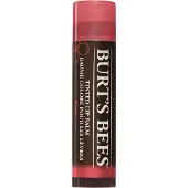 Burt's Bees Lip Balm Tinted Rose