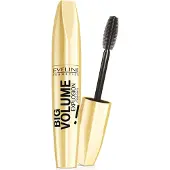 Eveline Cosmetics Big Volume Explosion Black Mascara 12 ml