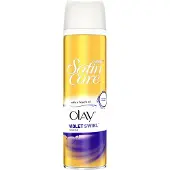 Gillette Satin Care Vitamin E 200 ml ihokarvanajogeeli