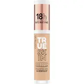 Catrice Korjaaja - - True Skin High Cover 032 - Kosteuttava 18h - Vedenkestävä - Korkea peittävyys