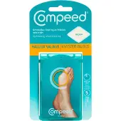 Compeed polvilaastarit 5 kpl
