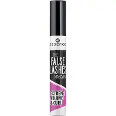 Essence Ripsiväri - Essence - The False Lashes - Extreme Volume - Curled Effect - 10 ml