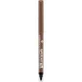 Essence Superlast 24h Waterproof Kulmakynä 0.31 g Nr. 20 - Brown