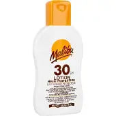 Malibu SPF 30 Korkea Suoja Vedenkestävä Aurinkovoide - 200 ml