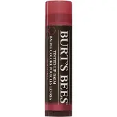 Burt's Bees Lip Balm Tinted Red Dahlia