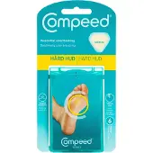 Compeed Kovettuma 6 kpl