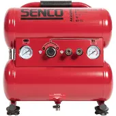 Senco Kompressori AC20216BL-EU; 1,5 kW