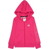 Adidas Essentials Kokovetoketjullinen Collegepaita