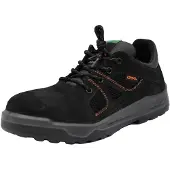 EMMA Safety Footwear Emma Lemans D Metallivapaa S1P turvakengät