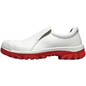 EMMA Safety Footwear Emma Vera D Red Outsole S2 turvakengät