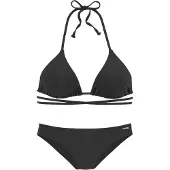 Bruno Banani Bikini musta