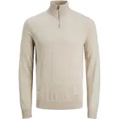 Jack & Jones Emil Puolivetskari-pusero