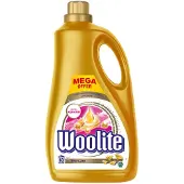 Woolite Pro-Care washing liquid with keratin 3600ml