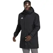 Adidas Karlbergs Bk Vinterjacka/coachjacket Senior - , koko X-Small