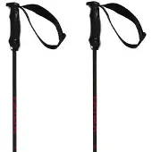 Völkl Rentastick Carbon Poles Sort 110 cm