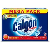 Calgon 701820 Tabletit 30 kpl