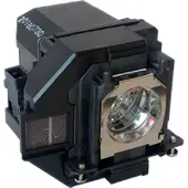 Epson Pro EX7280 tarvikelamppu moduulilla