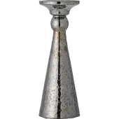 Bloomingville Sail kynttilänjalka Ø15 cm Musta