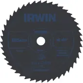 Irwin Katkaisuterä puulle IW7076911; 85 mm; 10 mm; Z44
