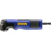 Irwin Kulmateräpidike IW6064610; 75 mm; 1/4'' HEX