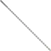 Irwin Tools Monikäyttöporanterä ; SDS-plus; 10,0x400/460 mm