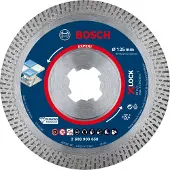 Bosch Powertools Timanttilaikka Expert XL HardCeramic 125mm
