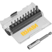 Irwin Tarvikesarja IW6062529; 25 mm; 10 kpl.