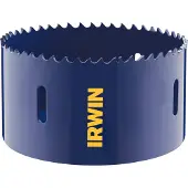 Irwin Reikäsaha BI-METAL; 83 mm