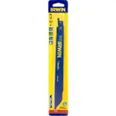 Irwin Puukkosahanterä 810R; 200 mm; 5 kpl.