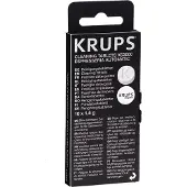 Krups XS300010 puhdistustabletit, 10 kpl