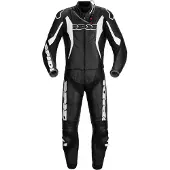 Spidi Sport Warrior Touring Nahkapuku