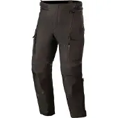 Alpinestars Ajohousut Andes v3 Drystar Musta