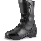 IXS Comfort High-ST Naisten Saappaat Musta Naiset, size 36