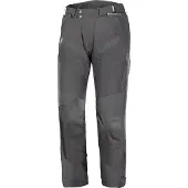 Büse Highland Tekstiilihousut Musta Miehet, size 26