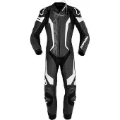 Spidi Laser Pro Rei´itetty Nahkapuku