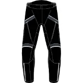 Dainese Tempest 3 D-dry Housut