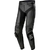 Alpinestars Missile V3 Moottoripyörä nahkahousut