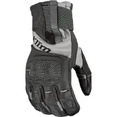 KLIM Adventure GTX Short Moottoripyörän käsineet