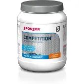 Sponser Sport Food Hypotonisches Wettkampfgetränk Himbeere 1000g