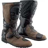 Gaerne G_DAKAR GORE-TEX Ruskea Miehet, size 40