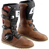 Gaerne BALANCE OILED Ruskea Miehet, size 41