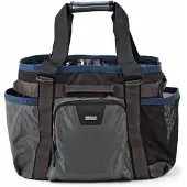 Think Tank Freeway Longhaul 50 - Grey/Navy Blue kangaskassi