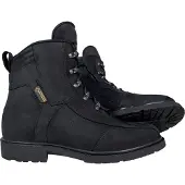 Daytona AC Classics GTX Gore-Tex Vedenpitävät moottoripyöräsaappaat