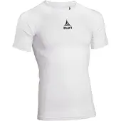 Select Baselayer - Valkoinen, koko Large